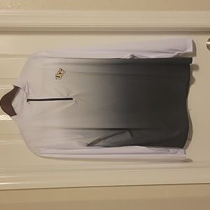 UCF Quarter Zip